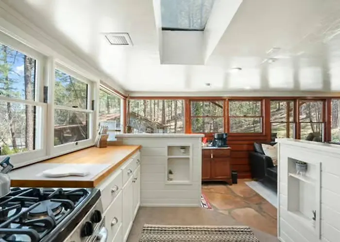 Holiday home Pines Near Whiskey Row | King Bdrms | Fenced Yard Prescott